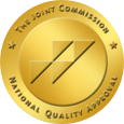 MJoint Commission Accreditation