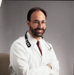 Manuel C. Perry, MD